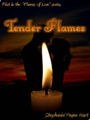 cover image of Tender Flames